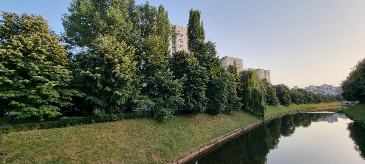 Ambient Apartman Apartment Sarajevo Exterior foto