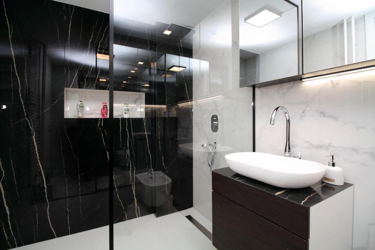 Ambient Apartman Apartment Sarajevo Exterior foto
