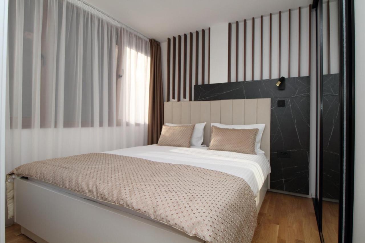 Ambient Apartman Apartment Sarajevo Exterior foto