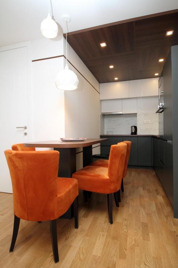Ambient Apartman Apartment Sarajevo Exterior foto